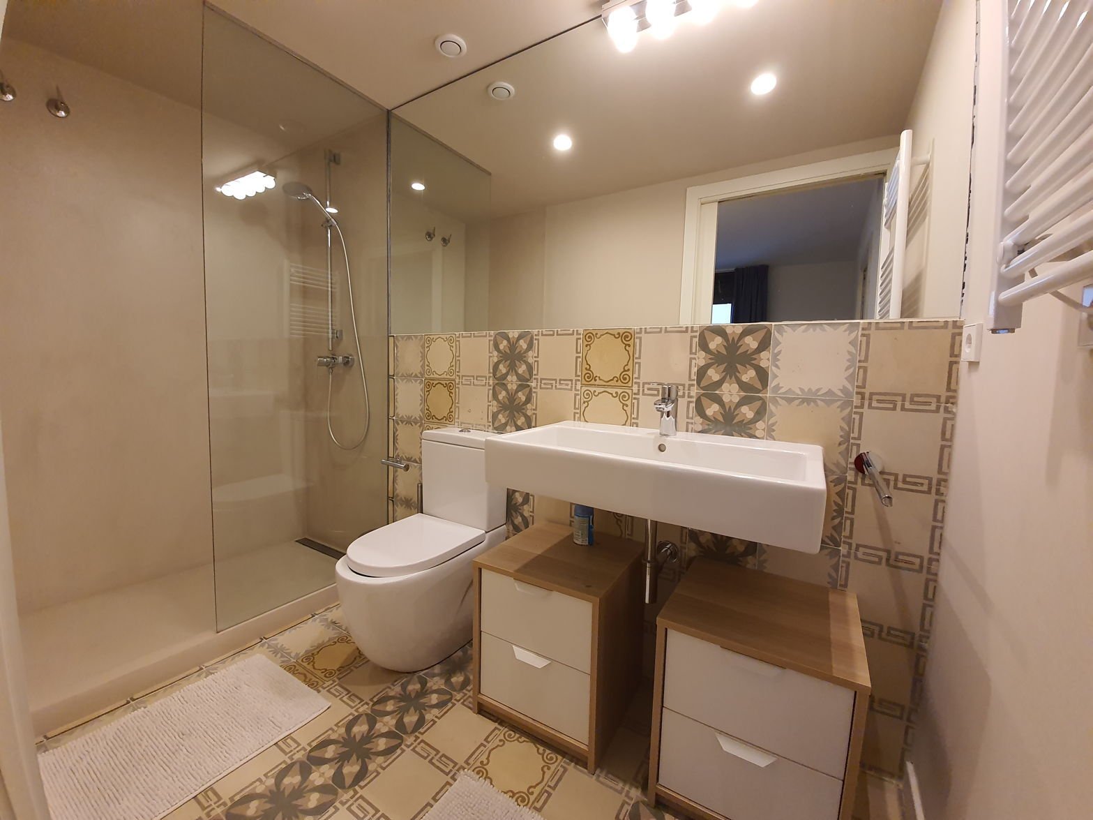 Bathroom 2