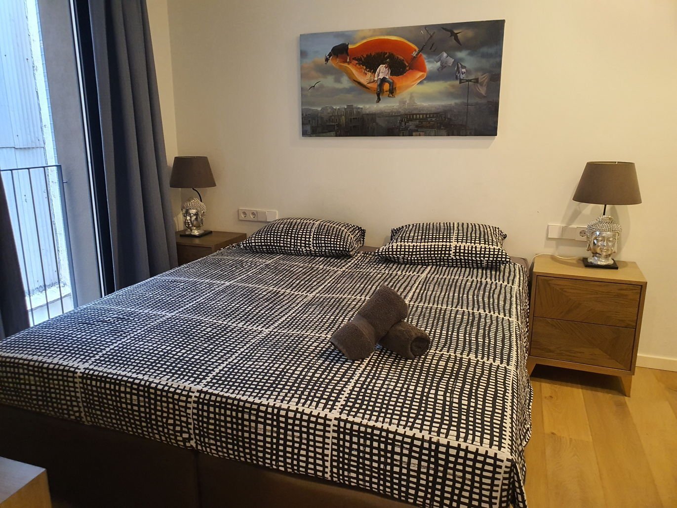 Bedroom 1