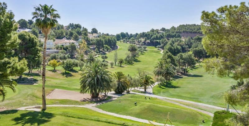 Altea-Golf-Club