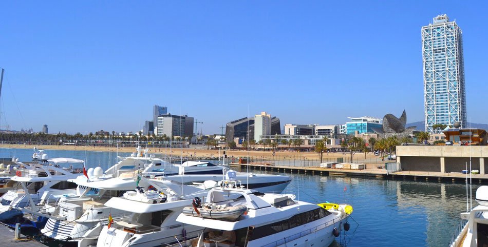 port-olimpic