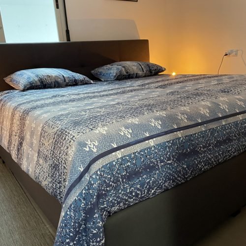 Doppelzimmer 1